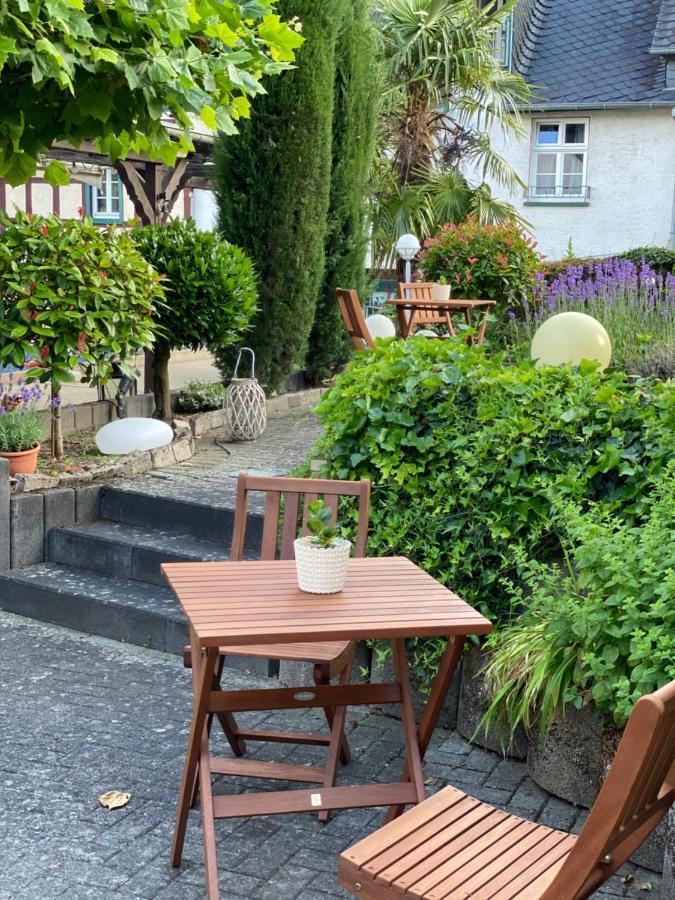Hotel Springiersbacher-Hof เคิร์ฟ ภายนอก รูปภาพ