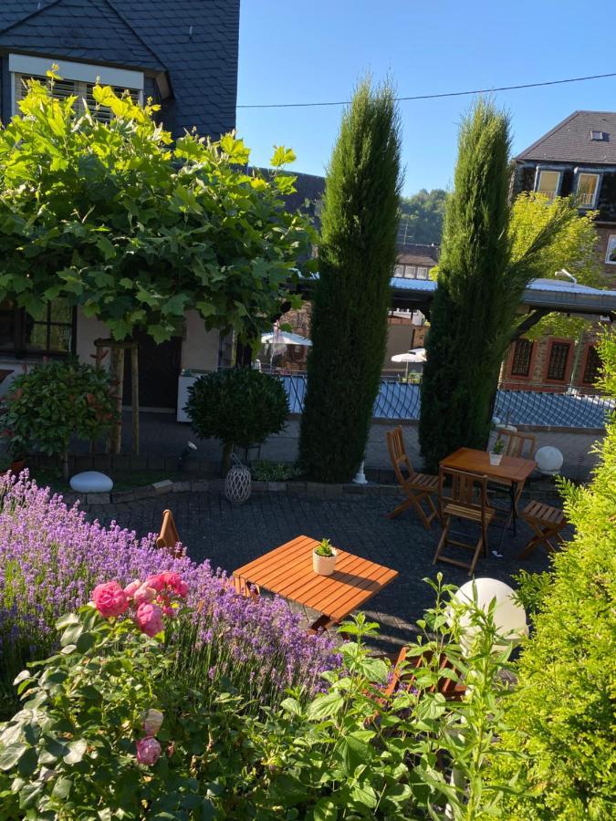 Hotel Springiersbacher-Hof เคิร์ฟ ภายนอก รูปภาพ