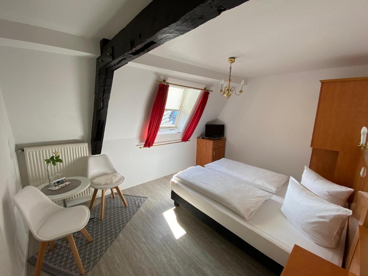 Hotel Springiersbacher-Hof เคิร์ฟ ภายนอก รูปภาพ