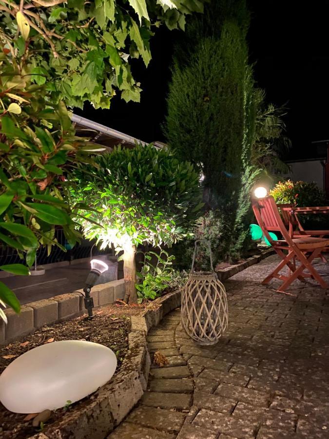 Hotel Springiersbacher-Hof เคิร์ฟ ภายนอก รูปภาพ