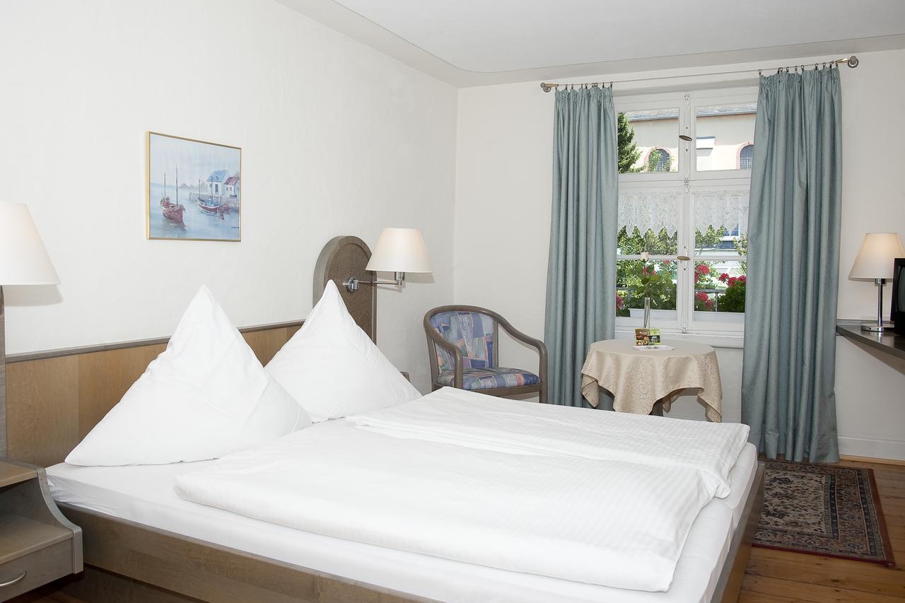 Hotel Springiersbacher-Hof เคิร์ฟ ภายนอก รูปภาพ