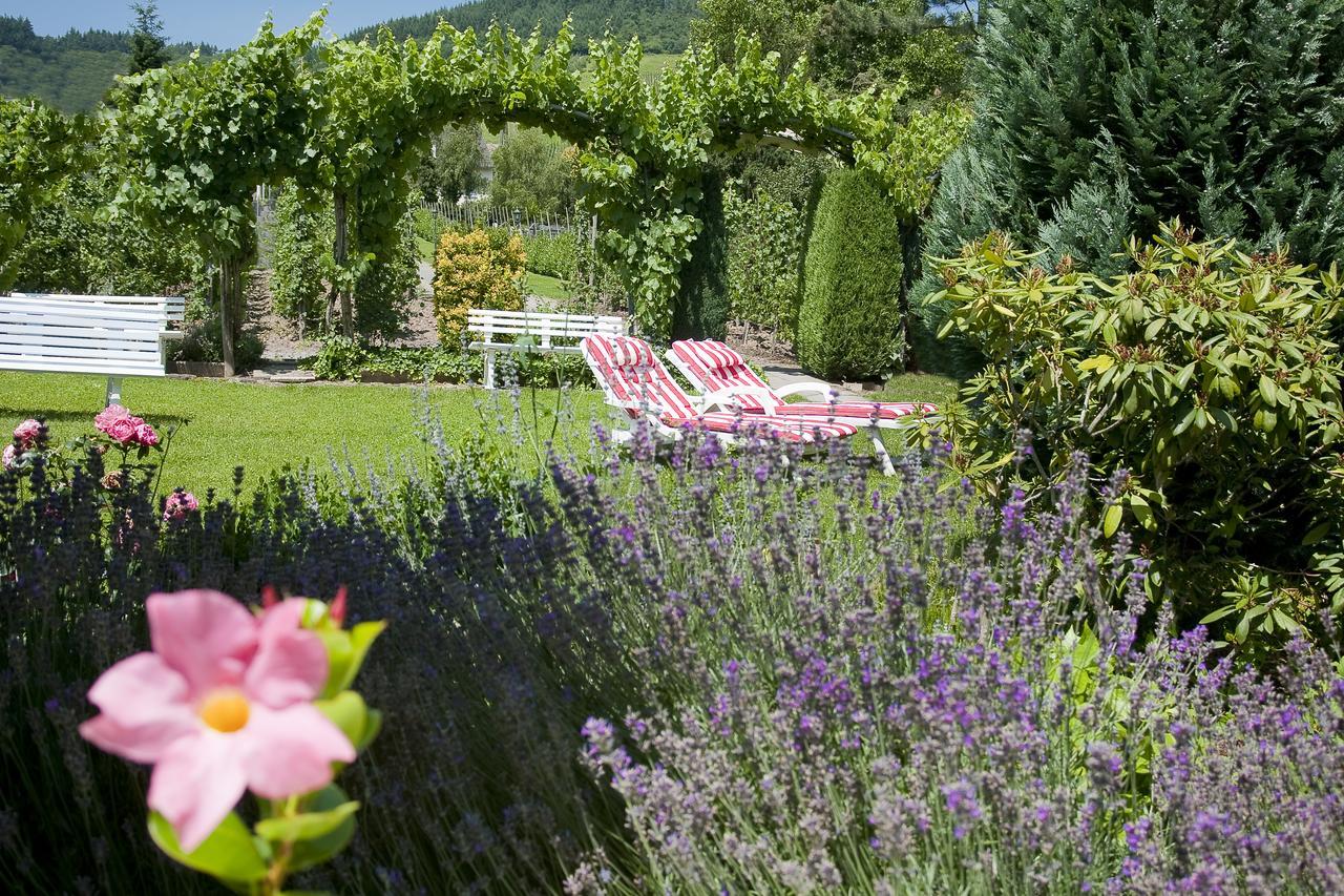 Hotel Springiersbacher-Hof เคิร์ฟ ภายนอก รูปภาพ