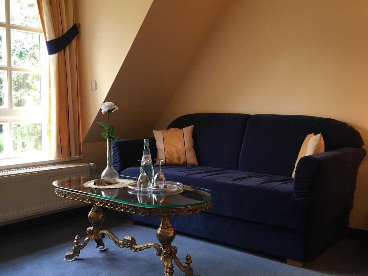 Hotel Springiersbacher-Hof เคิร์ฟ ภายนอก รูปภาพ
