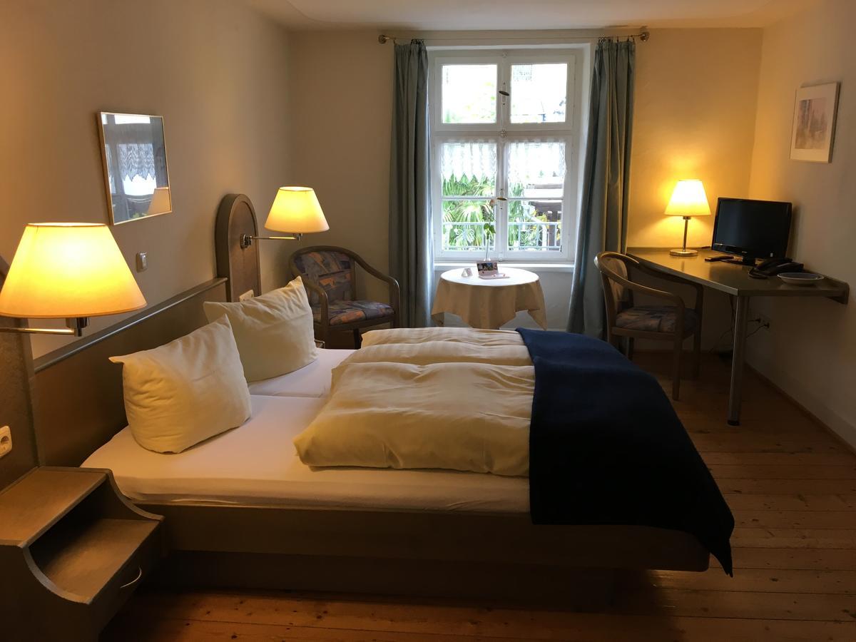 Hotel Springiersbacher-Hof เคิร์ฟ ภายนอก รูปภาพ
