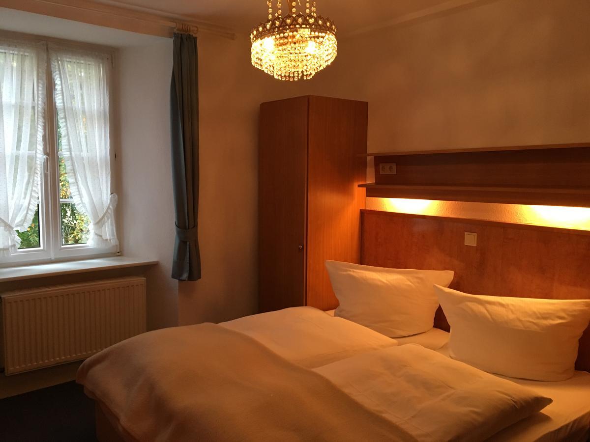Hotel Springiersbacher-Hof เคิร์ฟ ภายนอก รูปภาพ